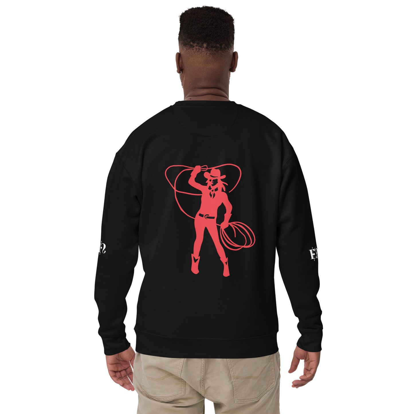 Unisex Premium Sweatshirt